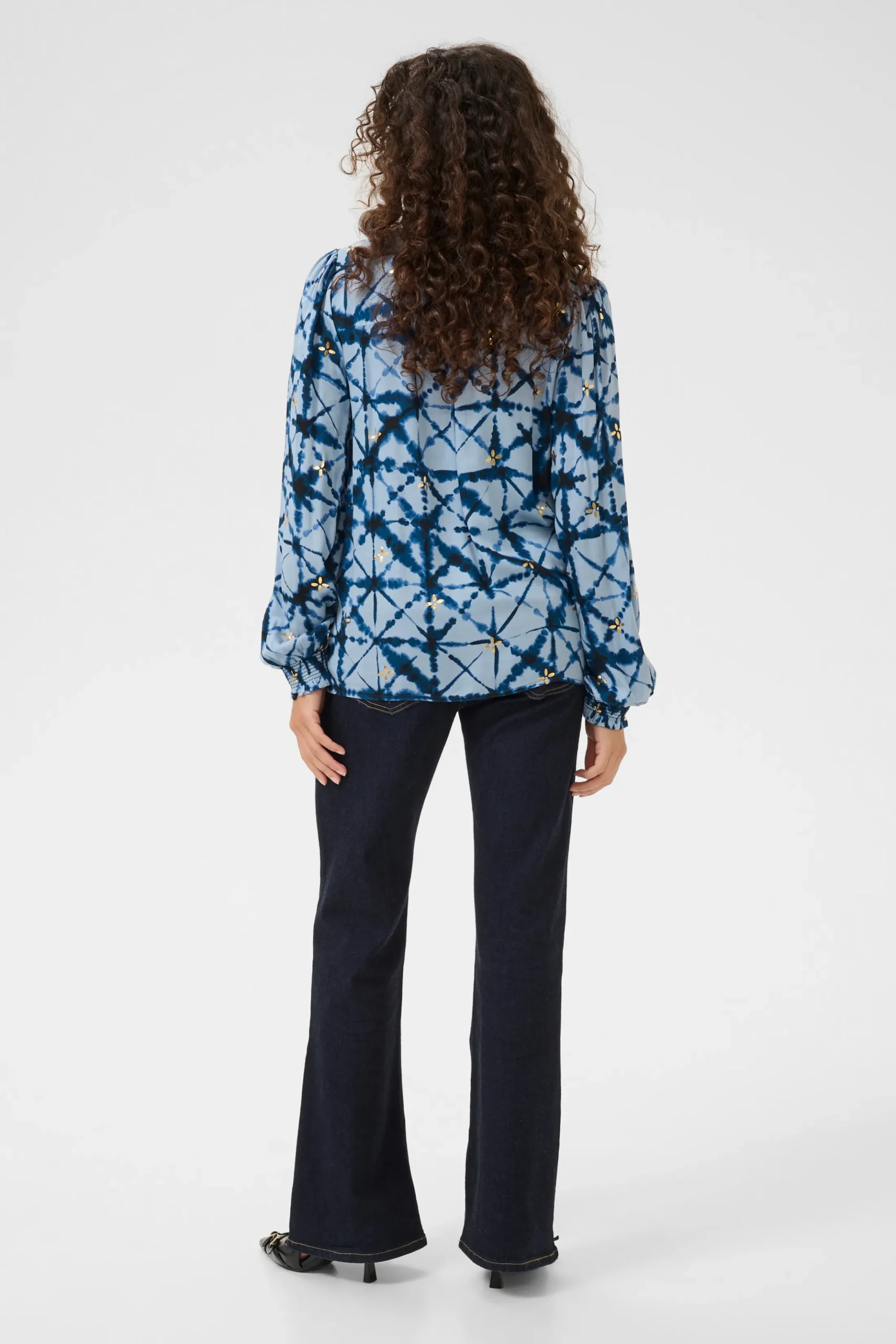 CUmingo Blouse