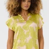 CUmiso Blouse
