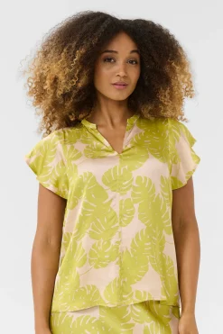CUmiso Blouse