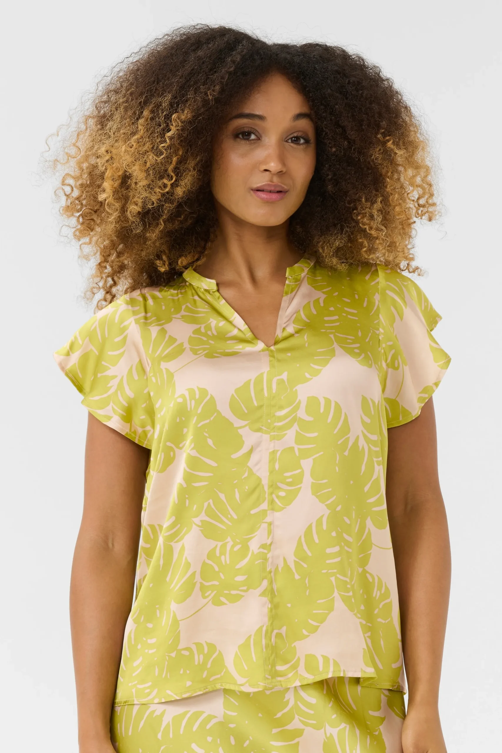 CUmiso Blouse
