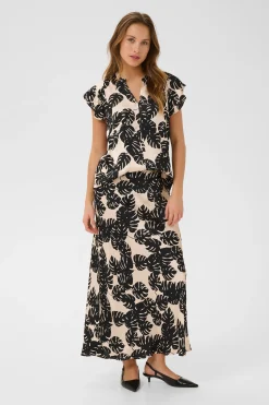 CUmiso Blouse