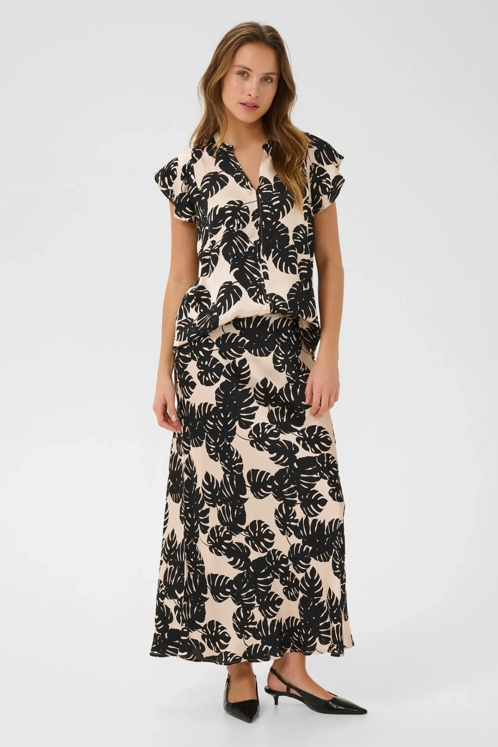 CUmiso Blouse