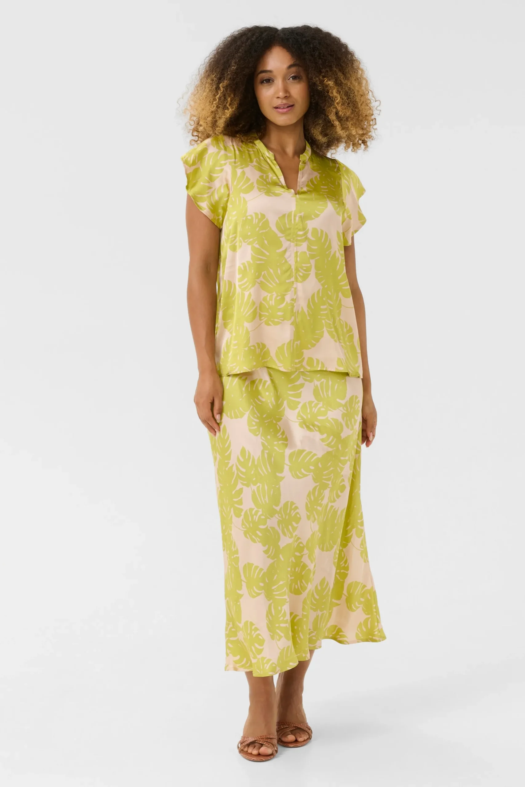 CUmiso Blouse