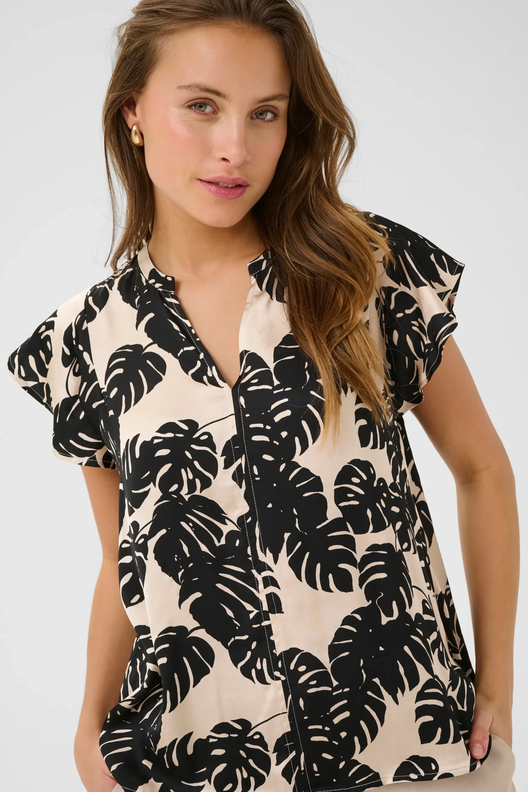 CUmiso Blouse