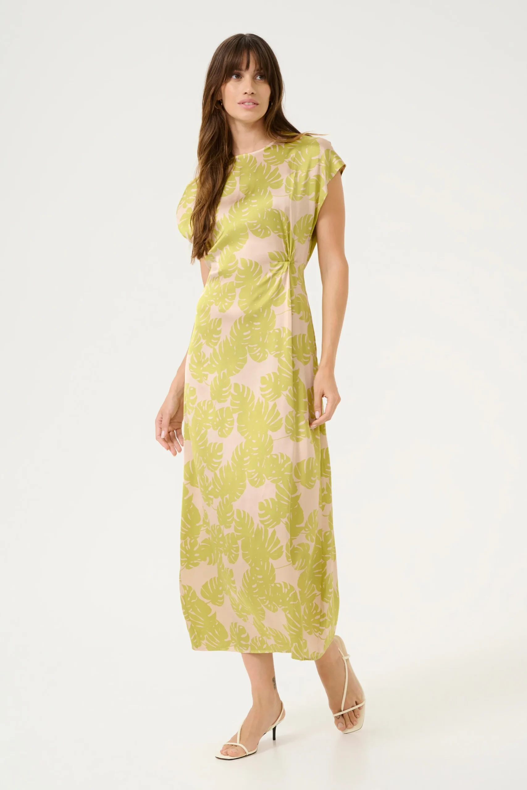 CUmiso Dress