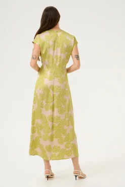 CUmiso Dress