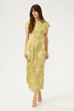CUmiso Dress