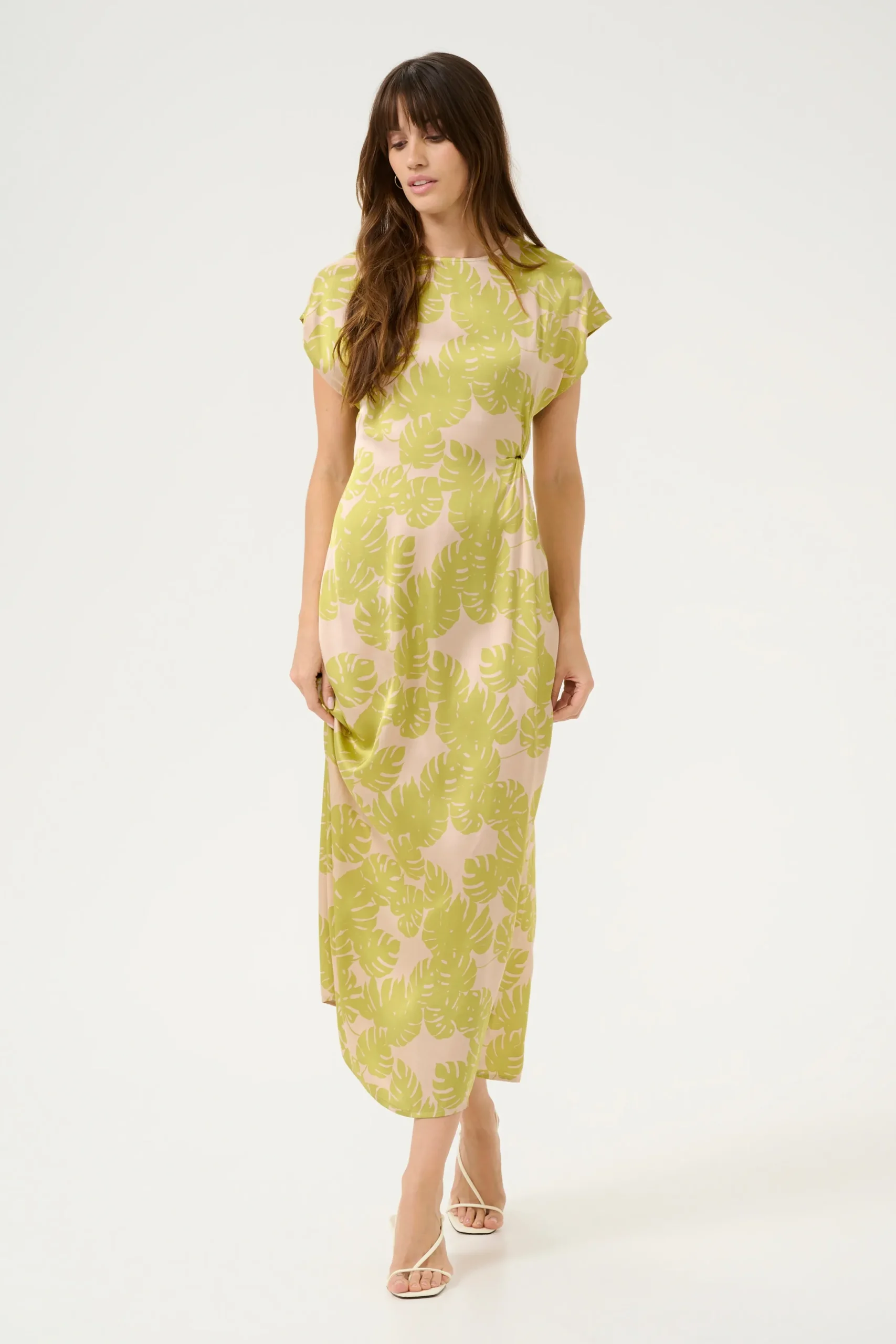 CUmiso Dress