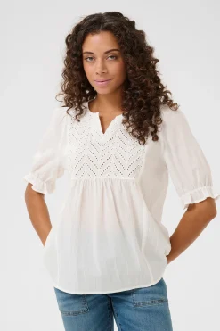 CUmuxi Blouse