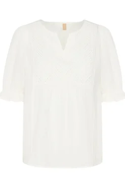 CUmuxi Blouse