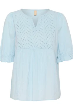 CUmuxi Blouse