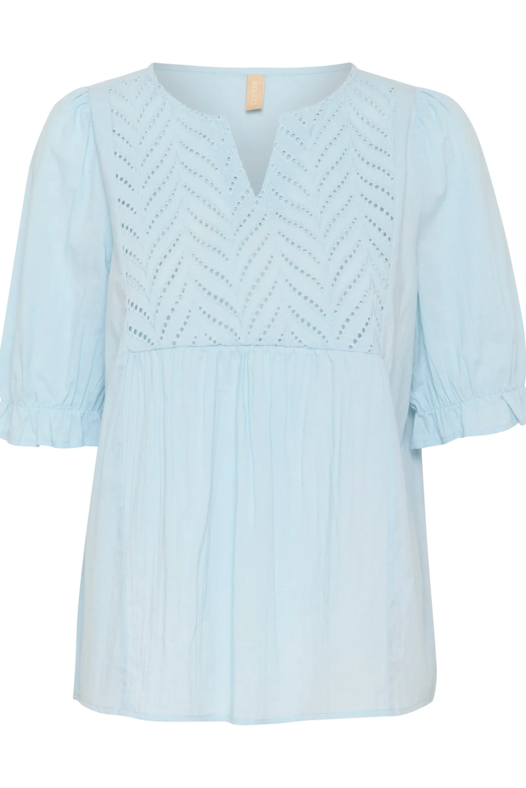 CUmuxi Blouse