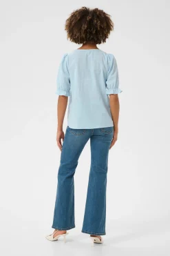 CUmuxi Blouse