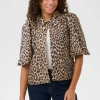 CUmuxi Casual jacket