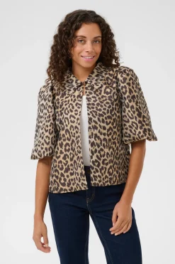 CUmuxi Casual jacket