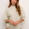 CUmyko Pullover