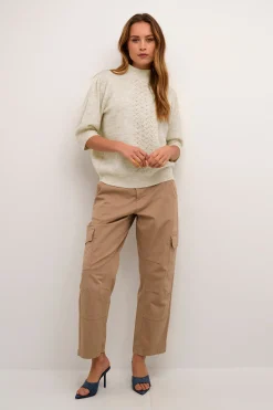 CUmyko Pullover