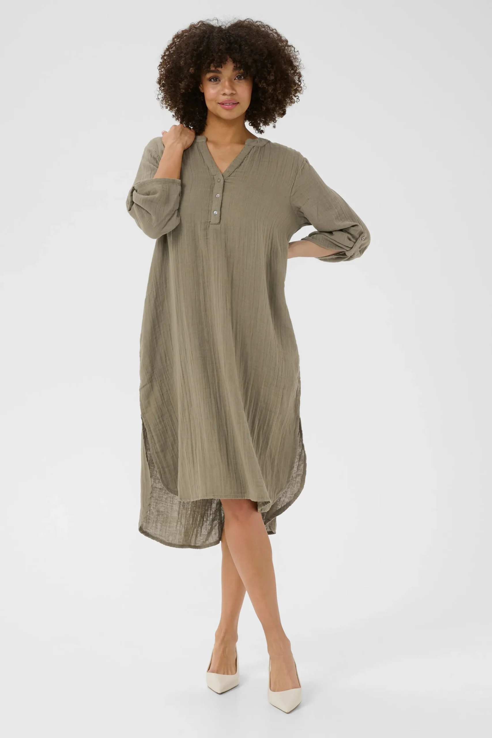 CUmyra Dress