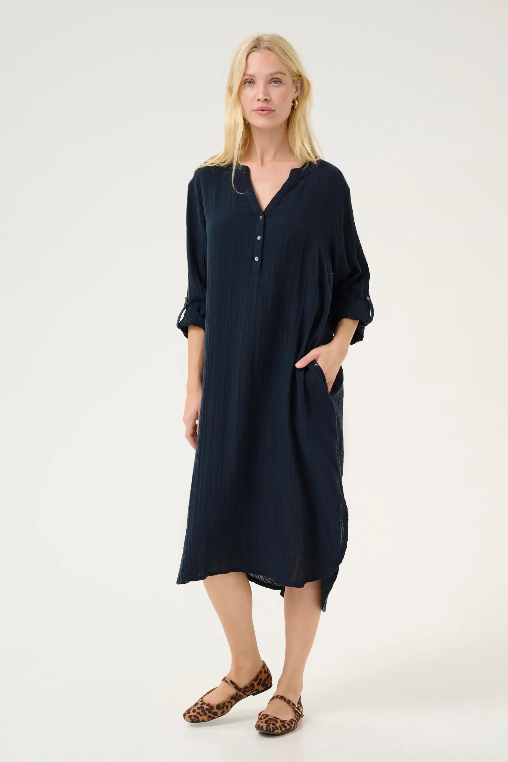 CUmyra Dress