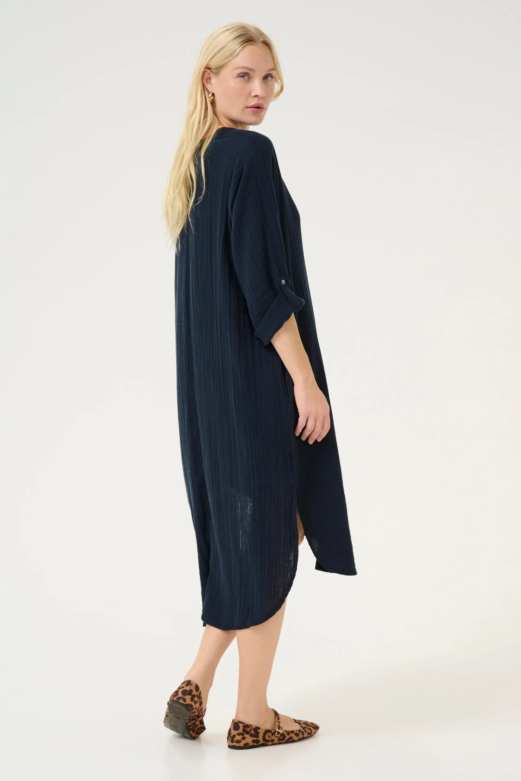 CUmyra Dress