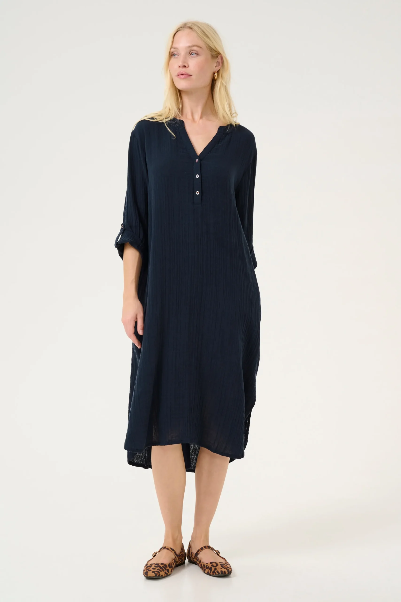 CUmyra Dress