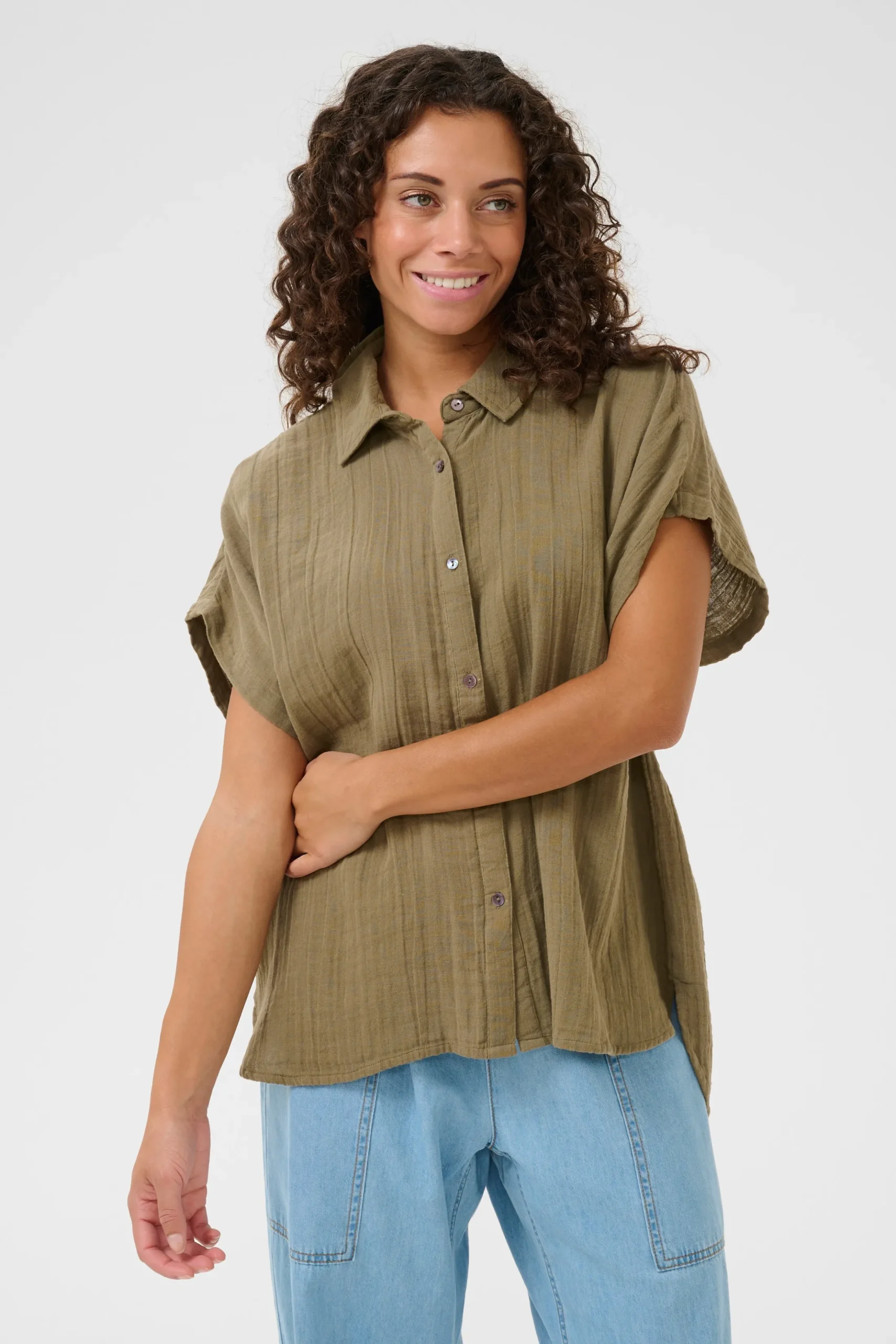 CUmyra Shirt