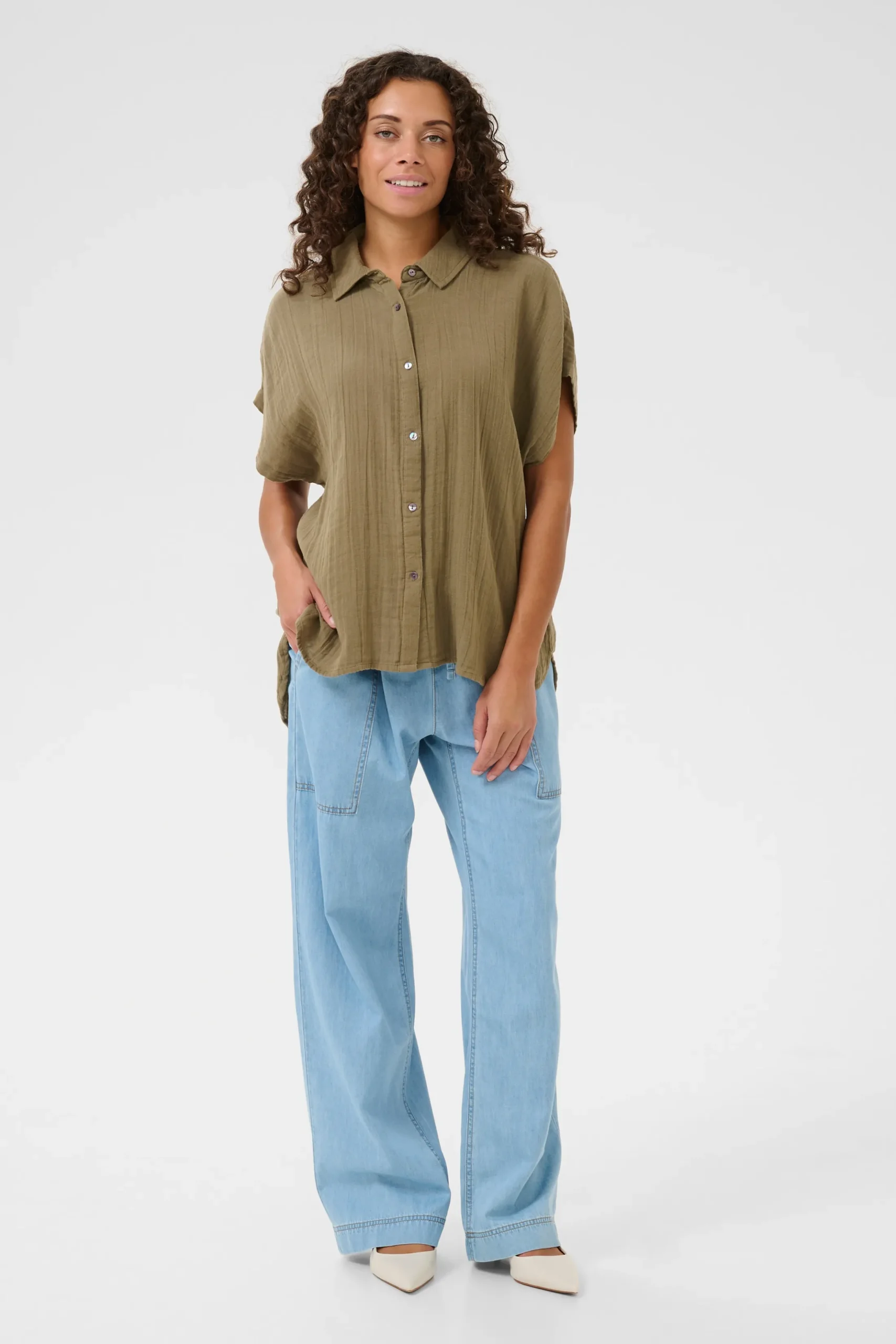 CUmyra Shirt