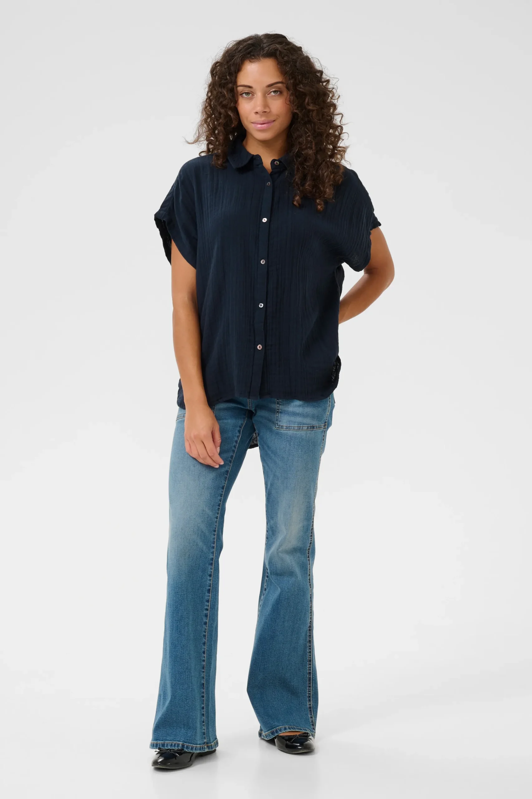 CUmyra Shirt