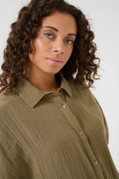 CUmyra Shirt