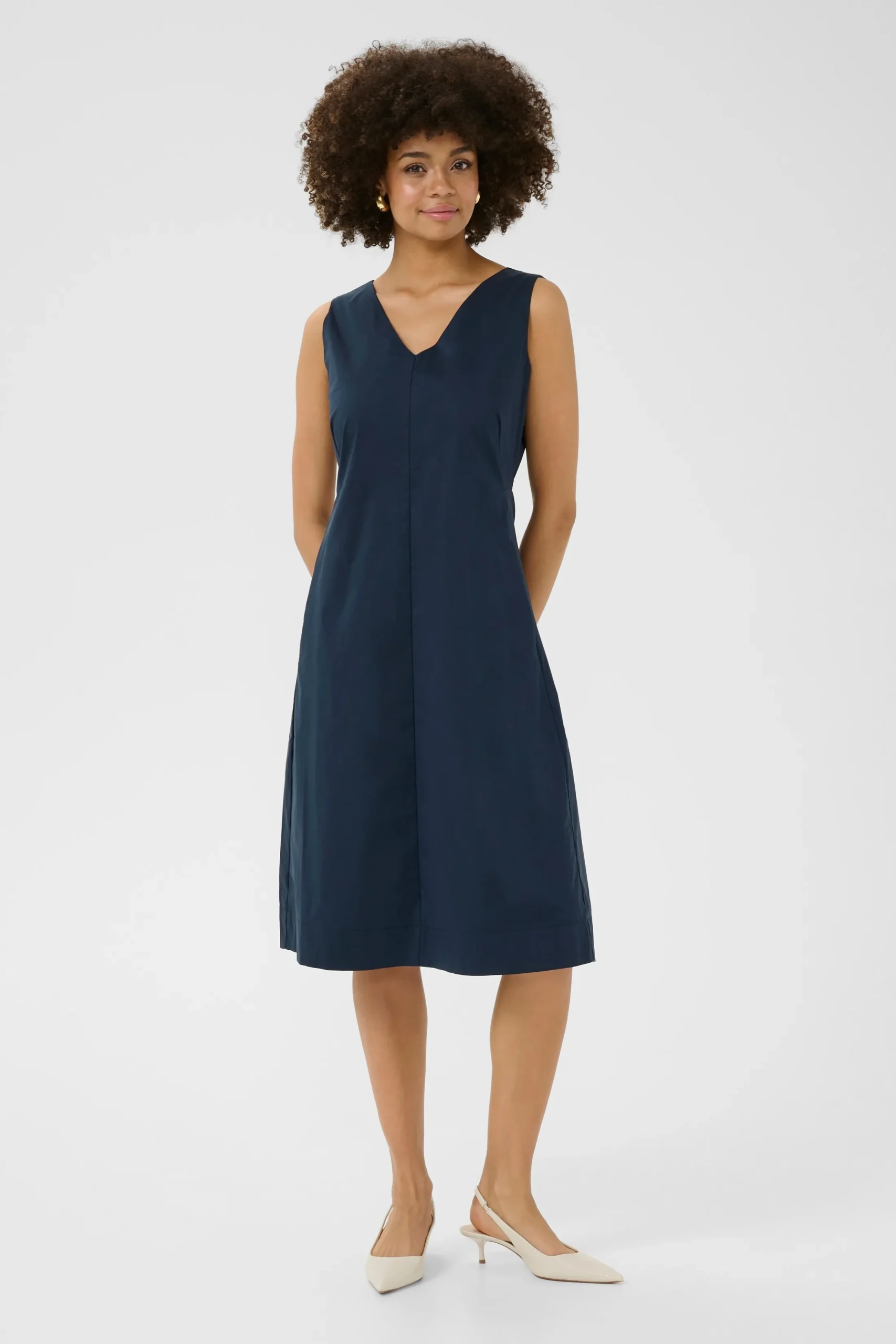 CUnovi Dress