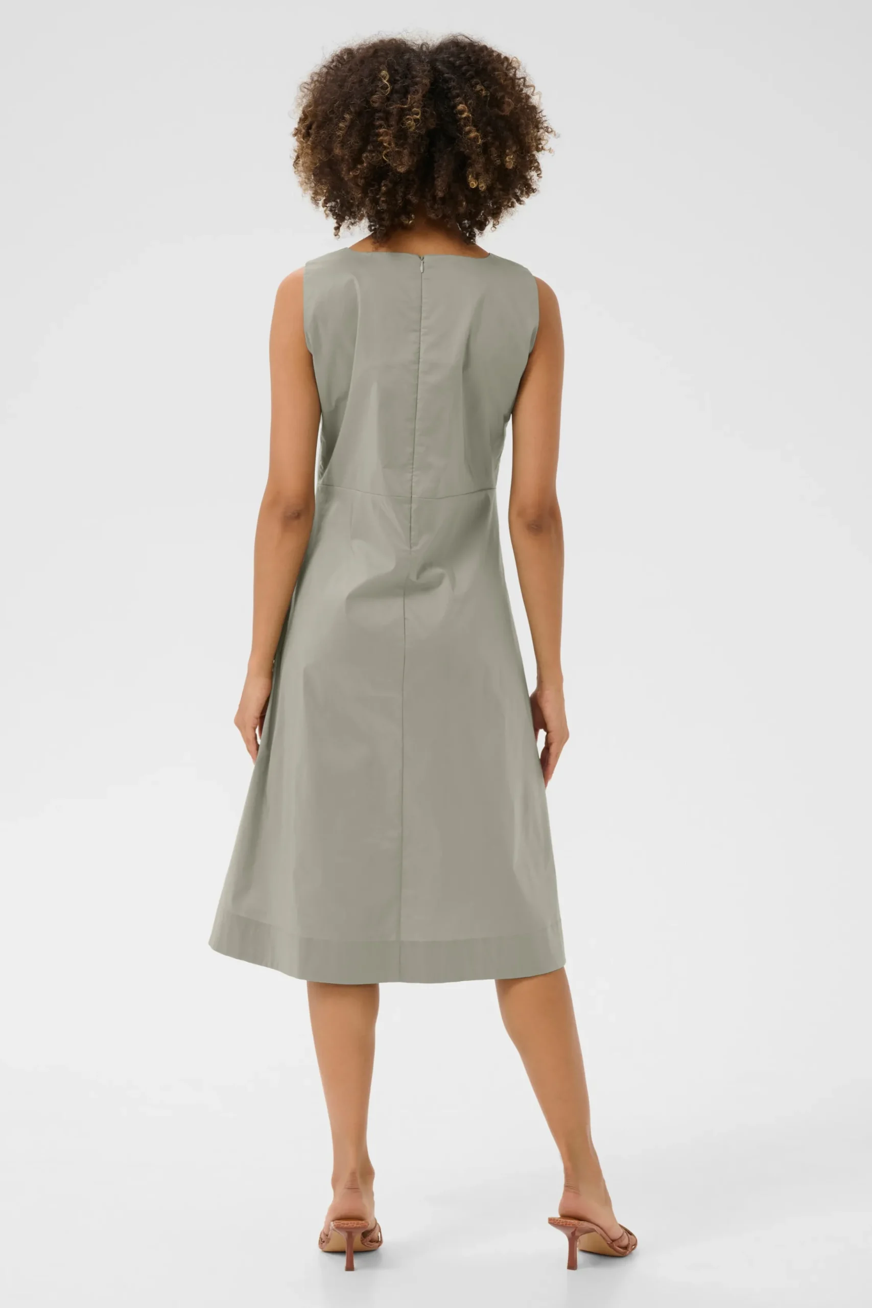 CUnovi Dress