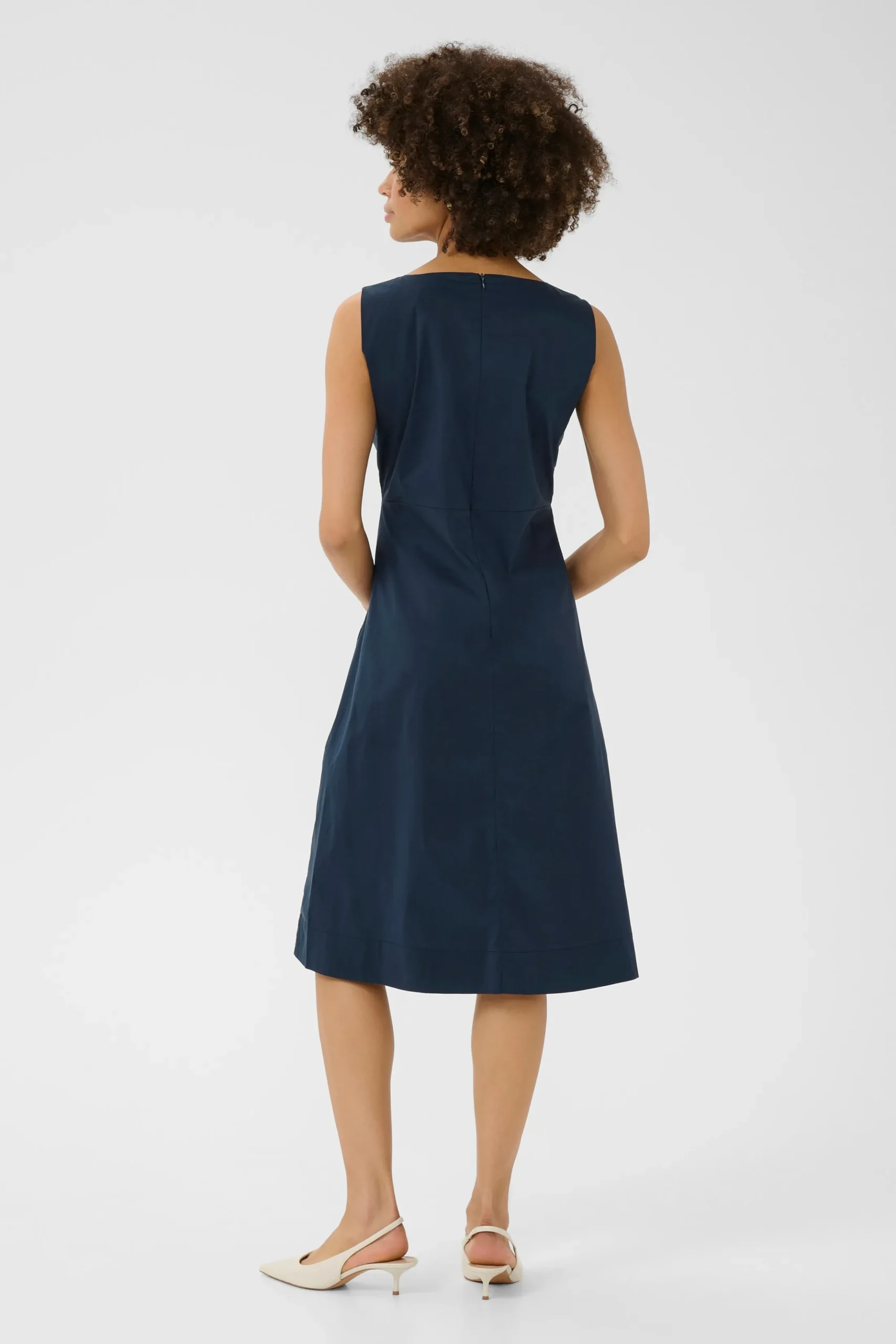 CUnovi Dress