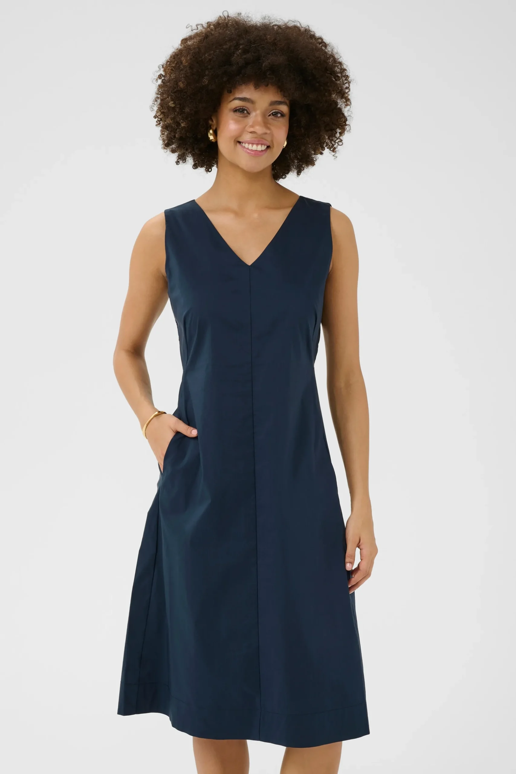 CUnovi Dress