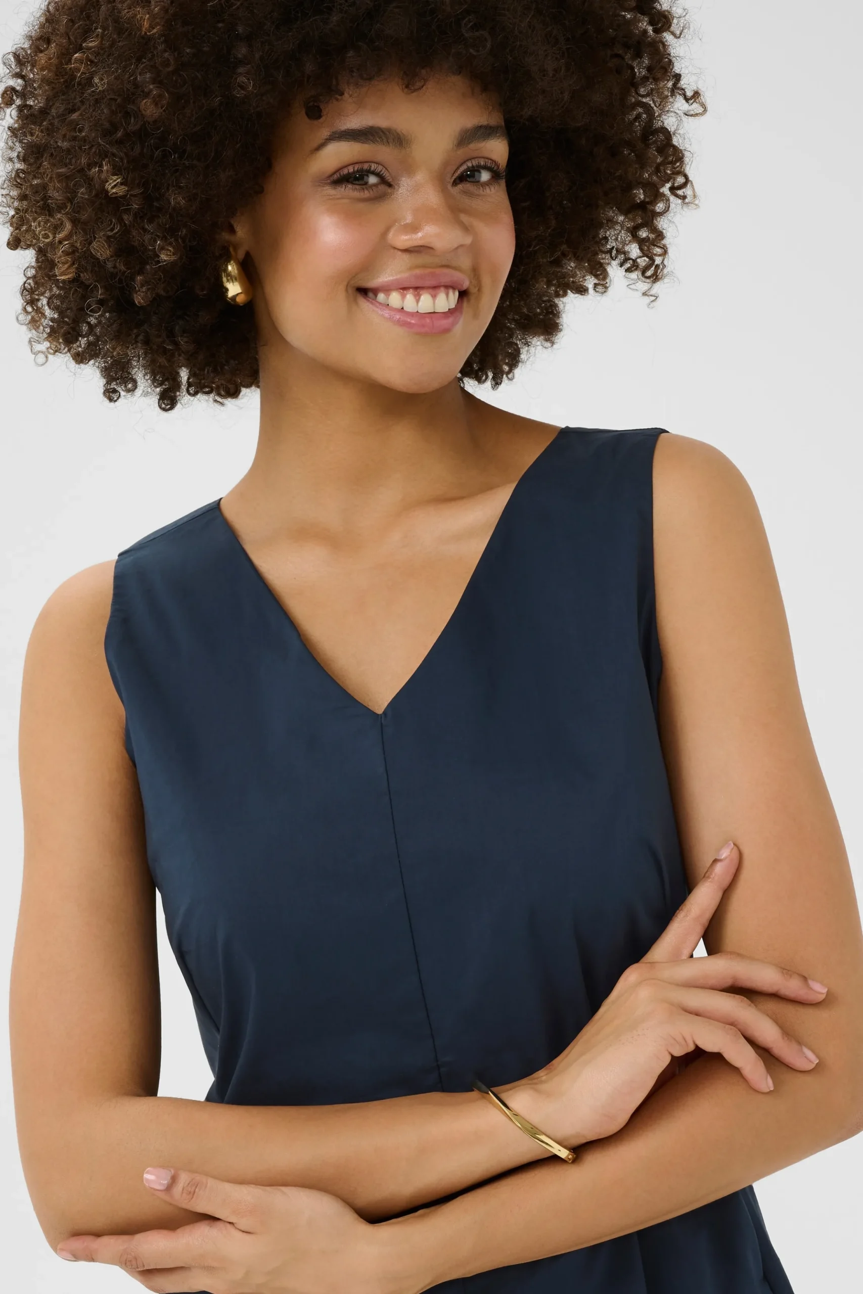 CUnovi Dress