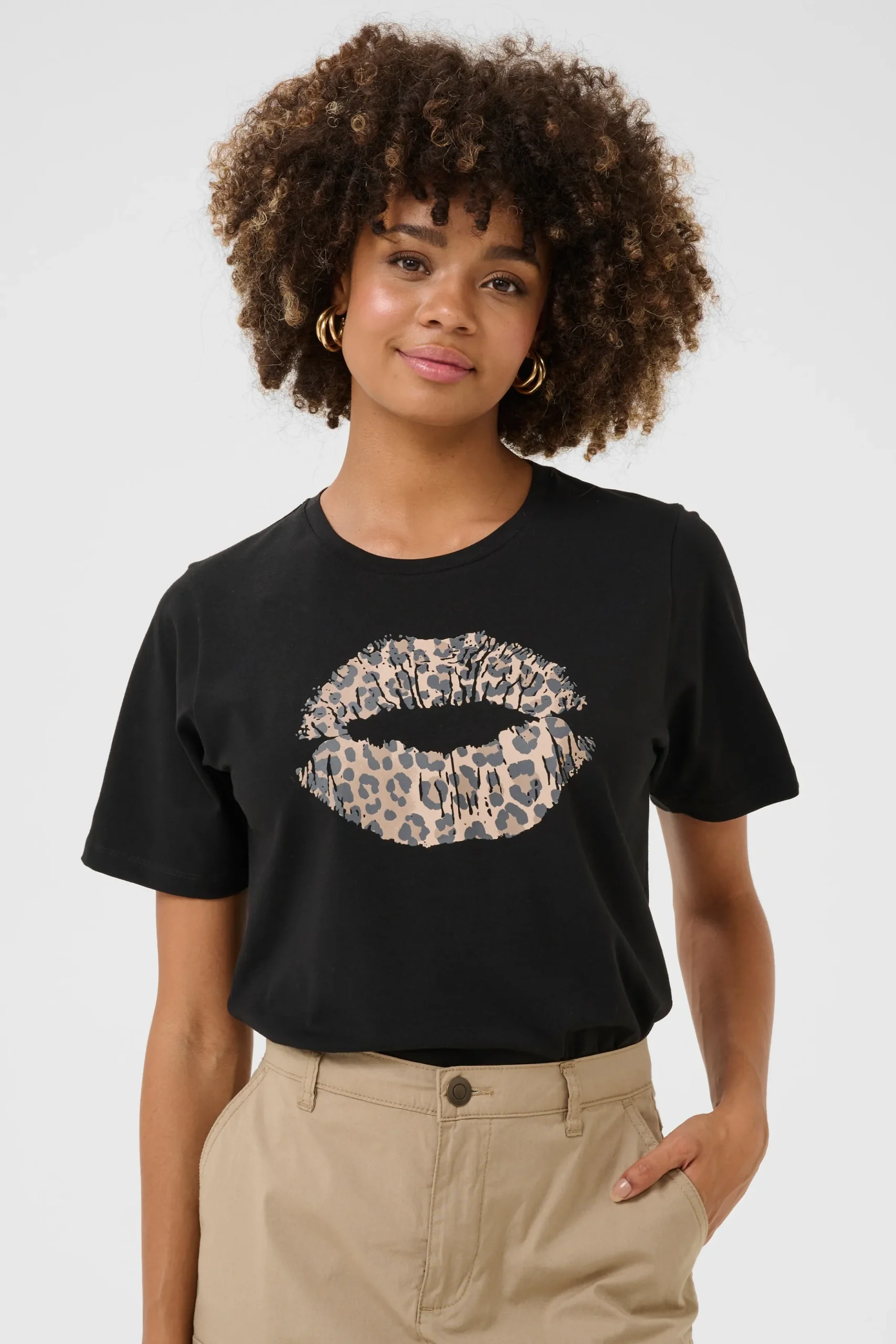 CUnuga T-shirt