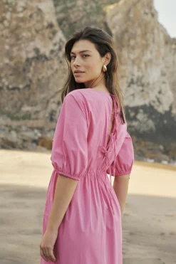 CUolena Dress