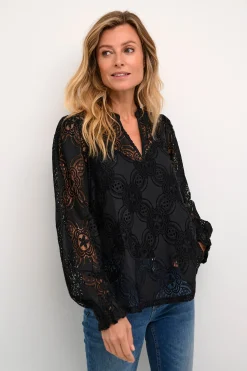 CUolu Blouse