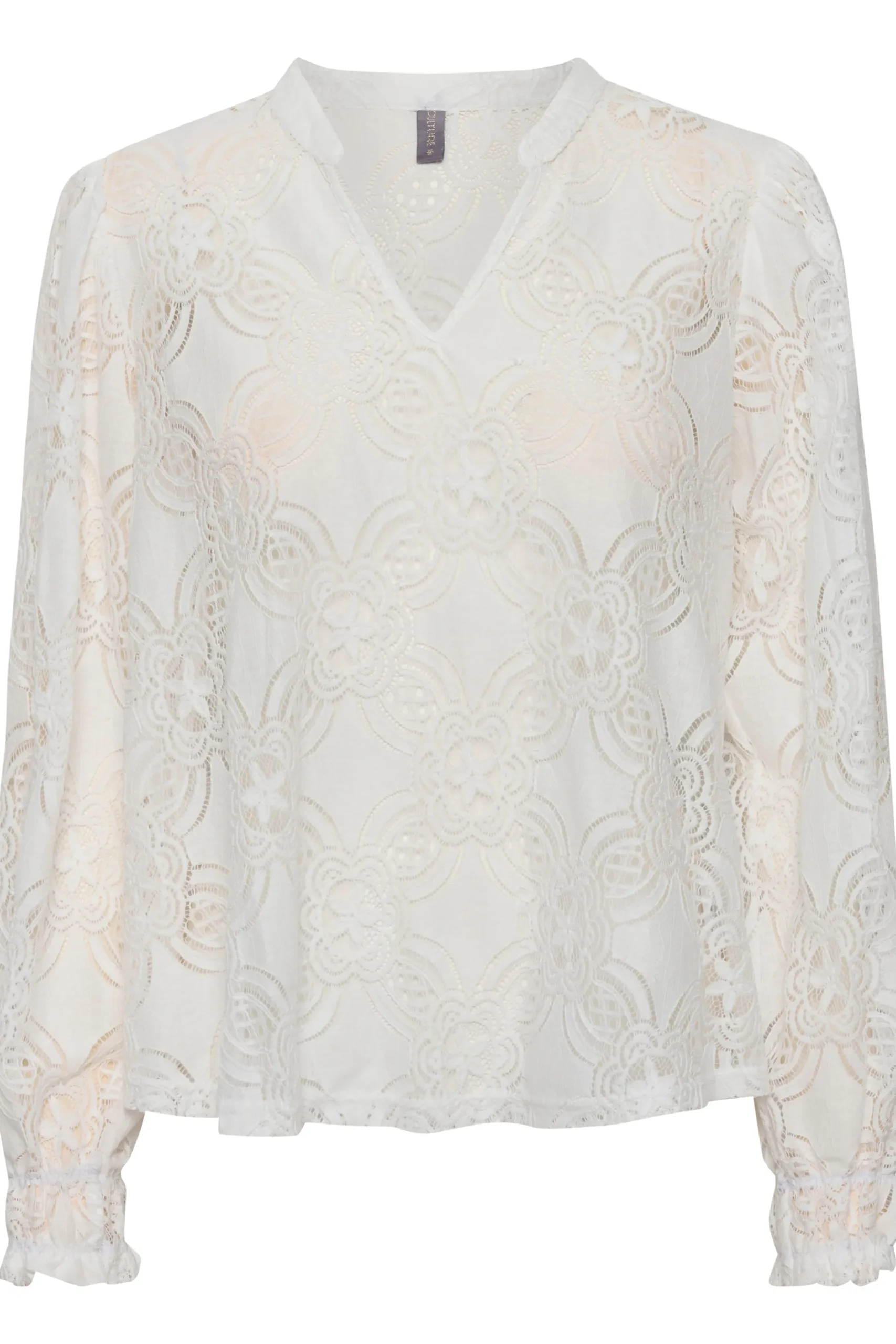 CUolu Blouse