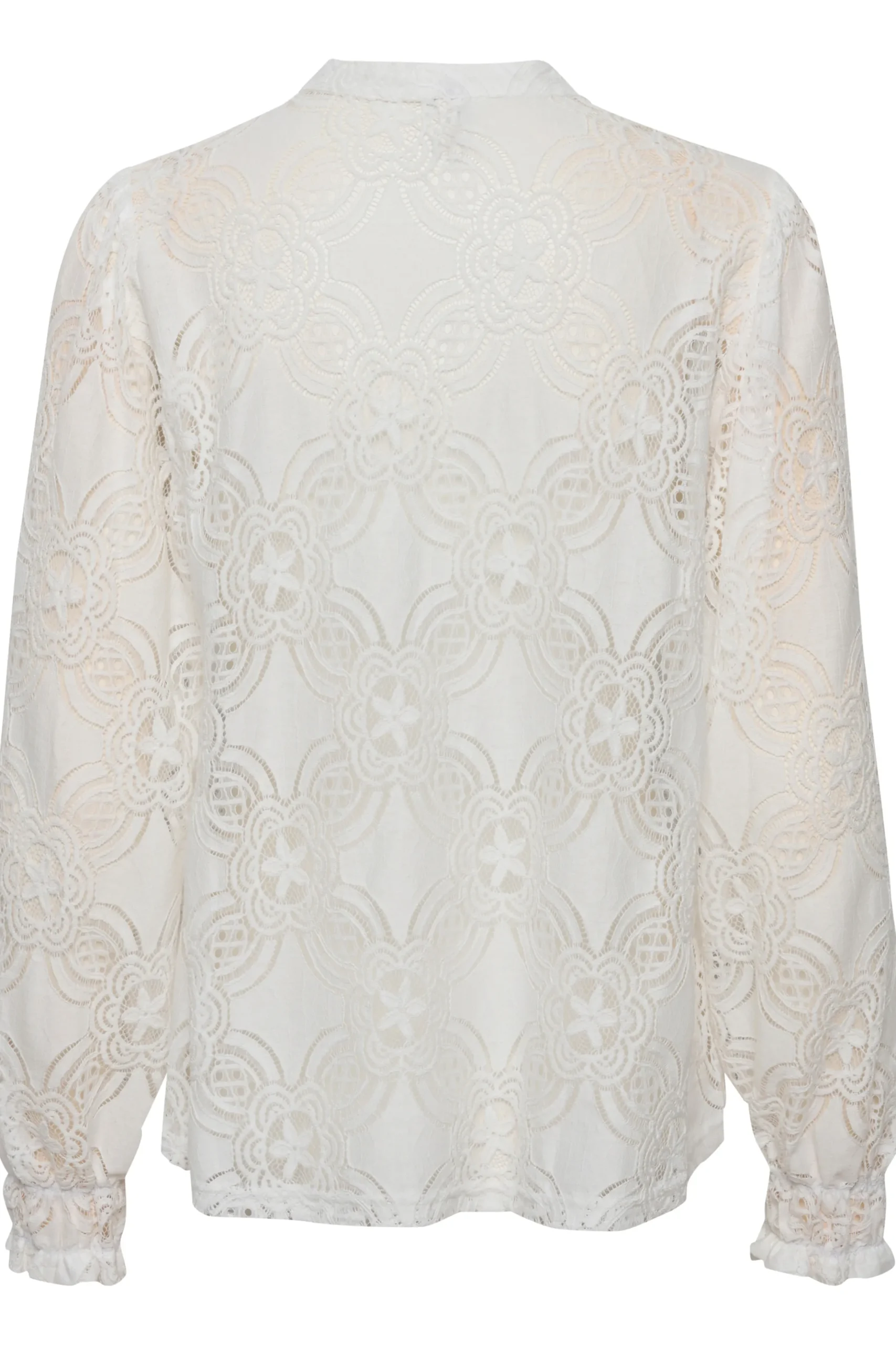 CUolu Blouse