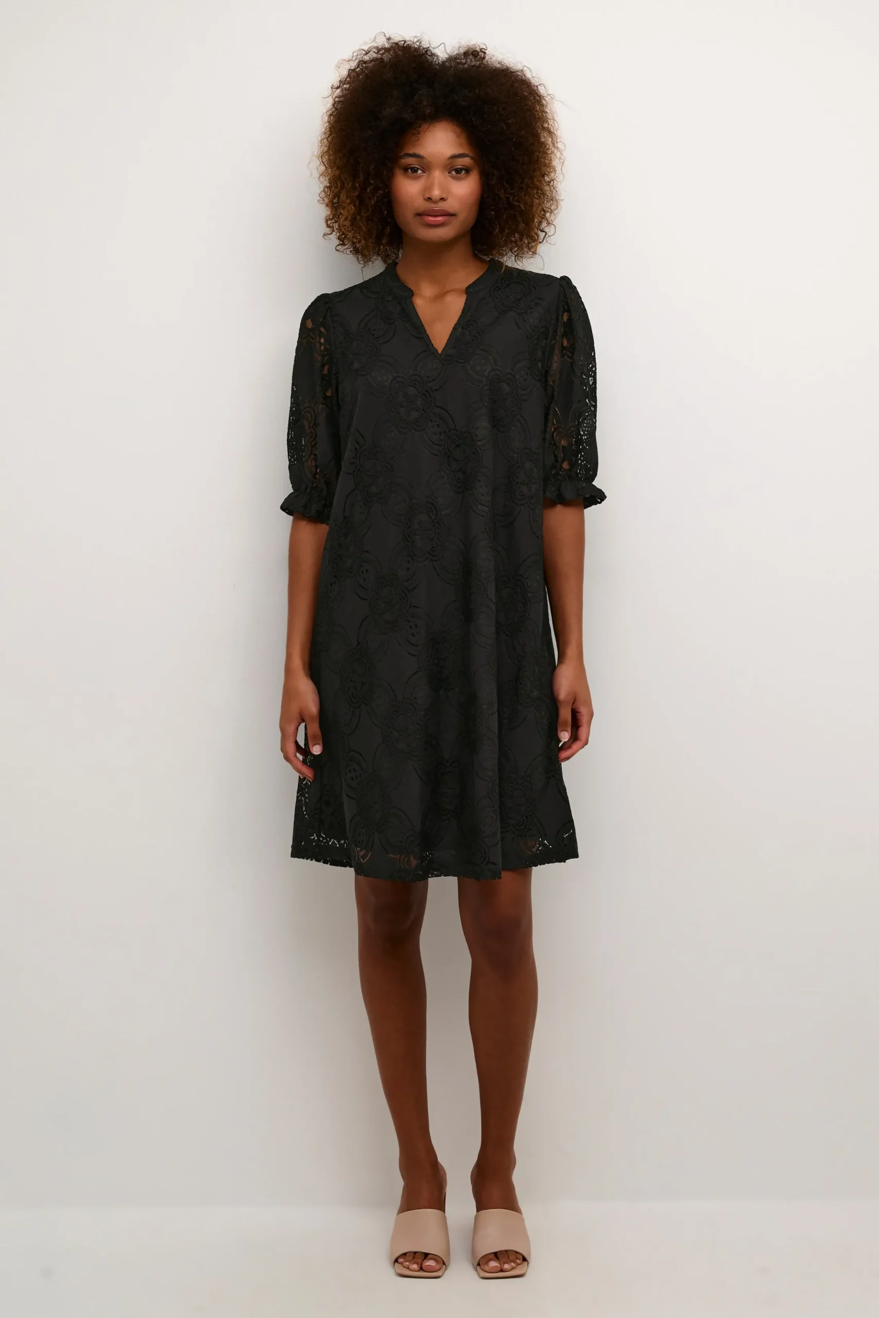 CUolu Dress