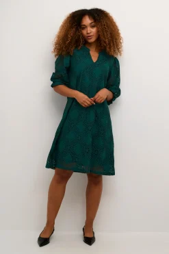 CUolu Dress