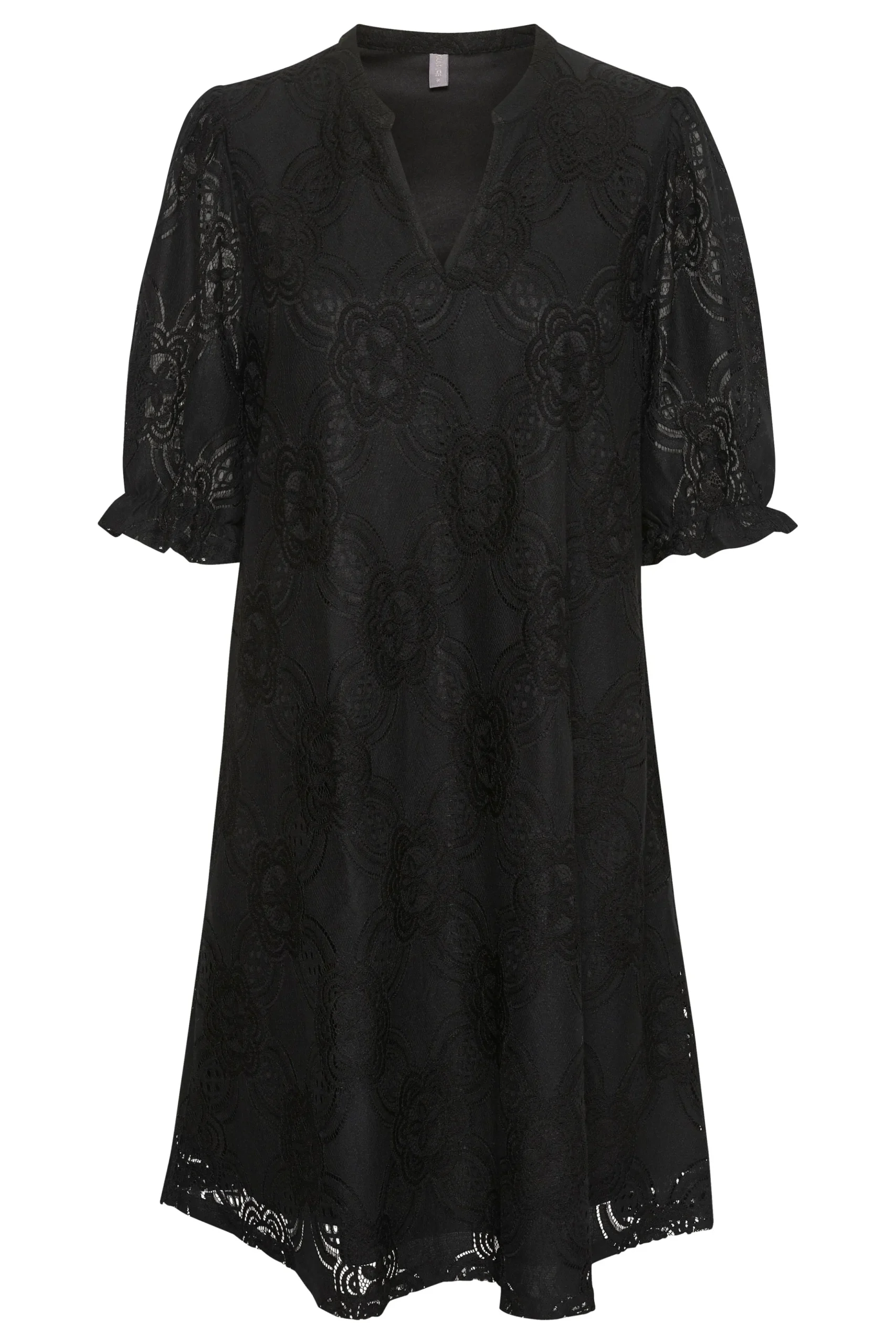 CUolu Dress