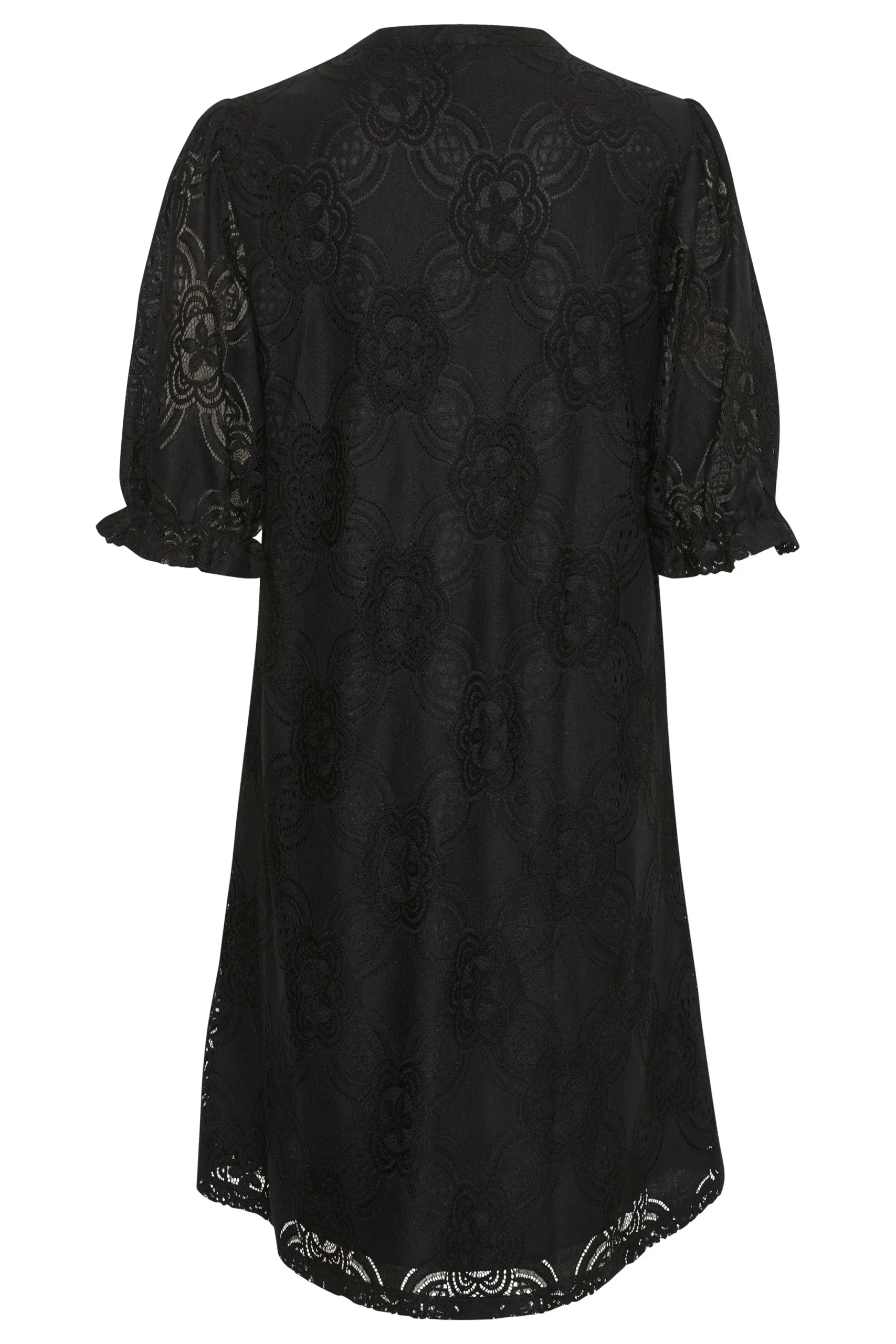 CUolu Dress
