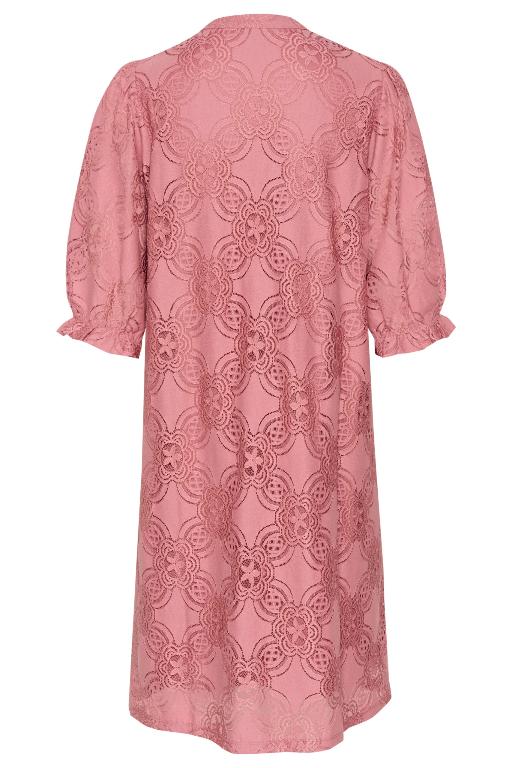 CUolu Dress
