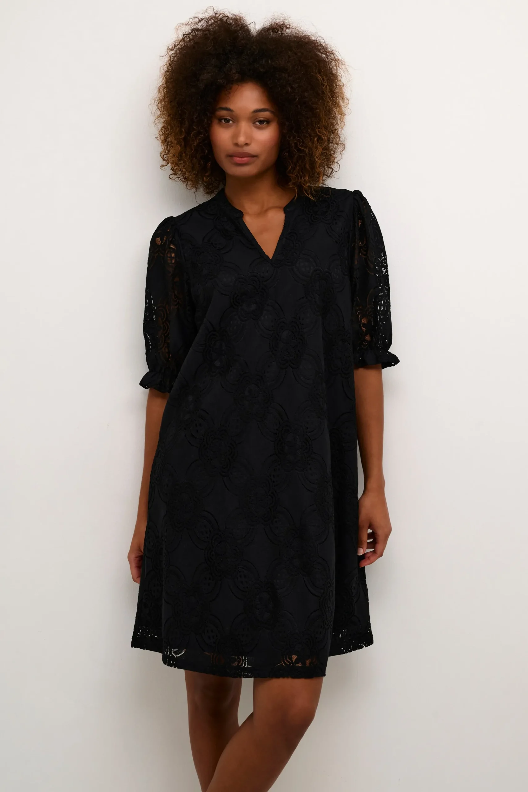 CUolu Dress