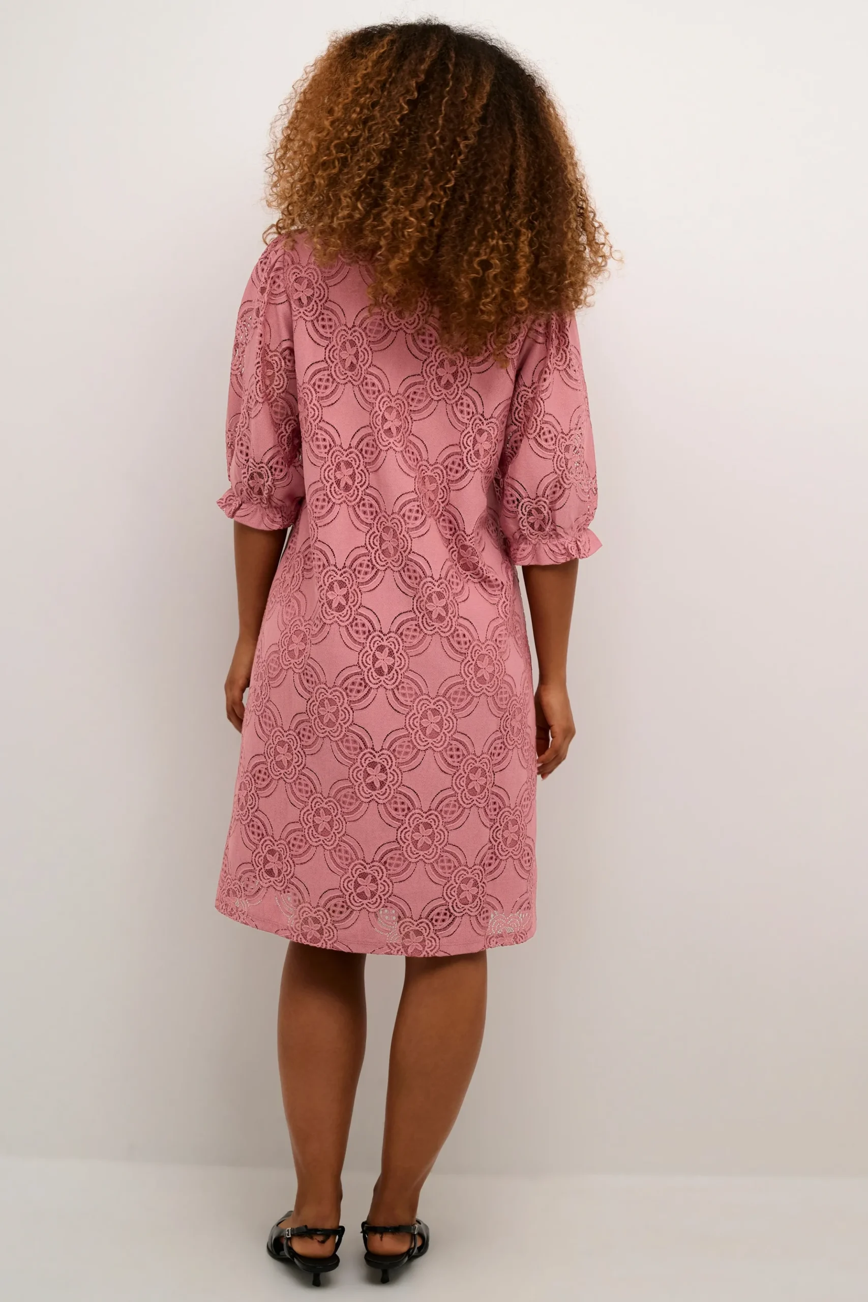 CUolu Dress