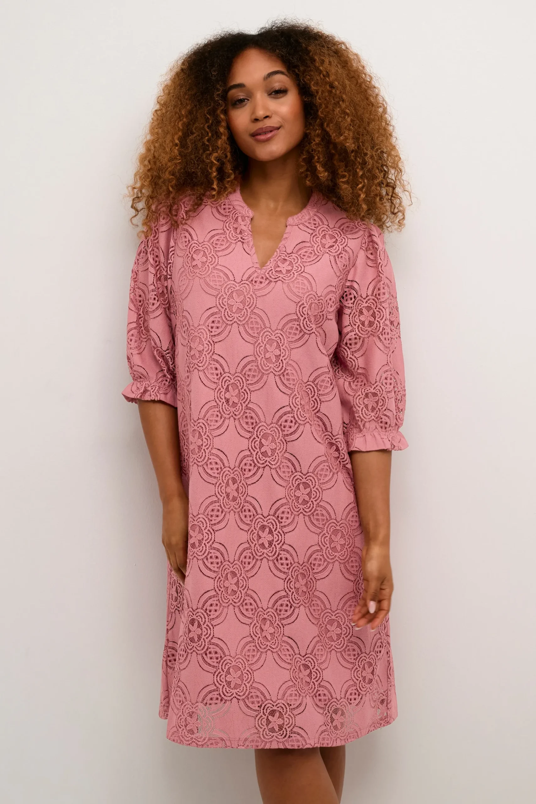 CUolu Dress