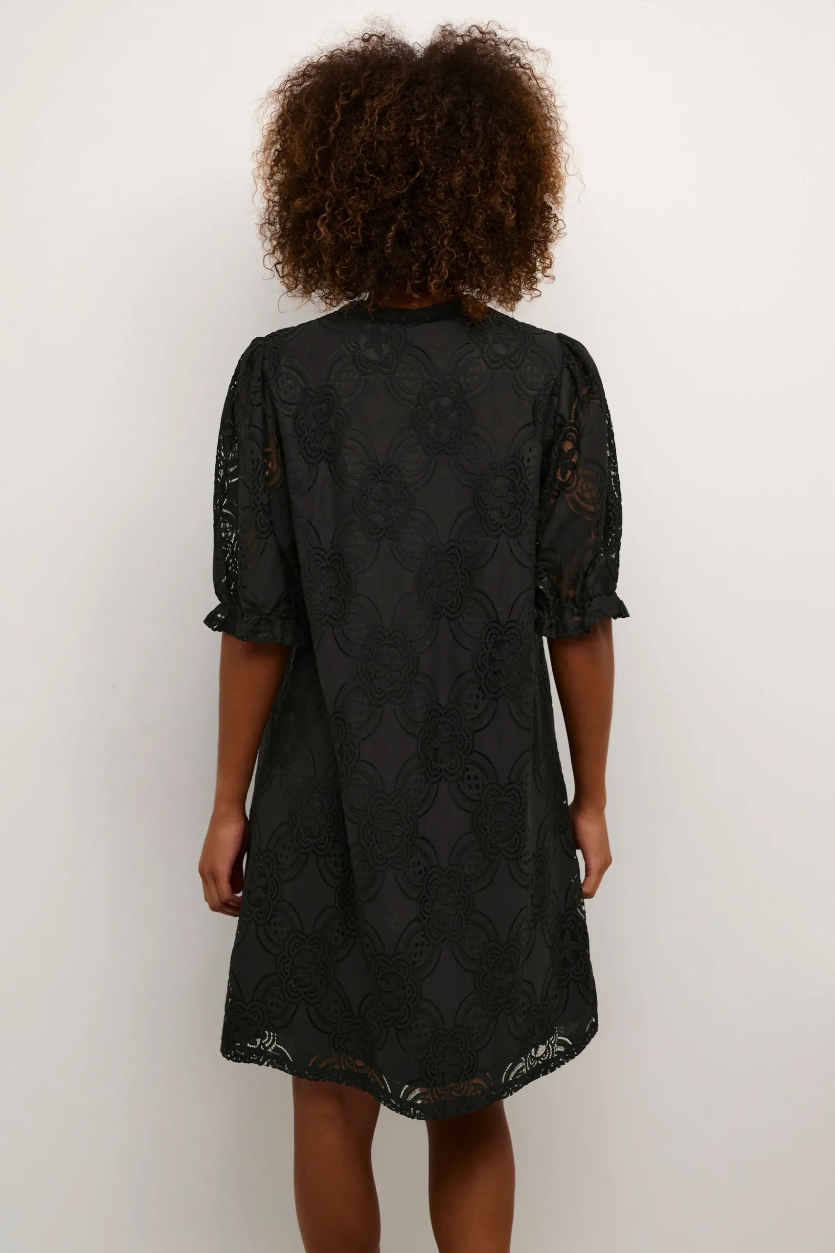 CUolu Dress