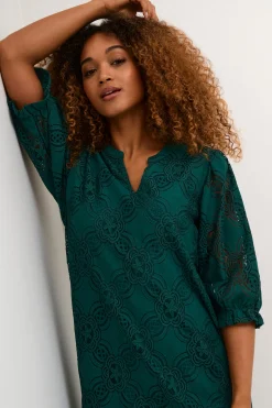 CUolu Dress