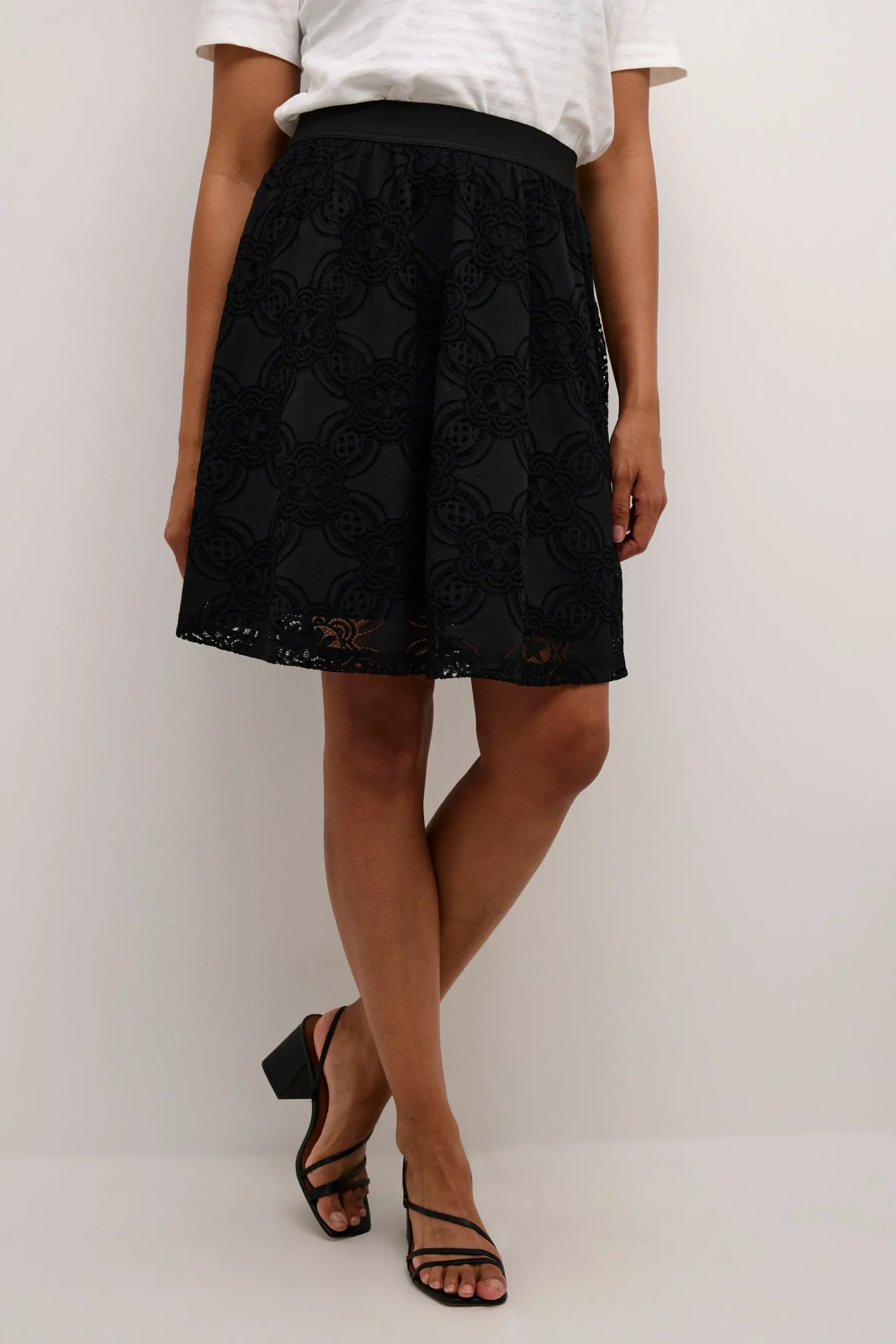 CUolu Skirt